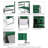 Folding Director Chair-632610558