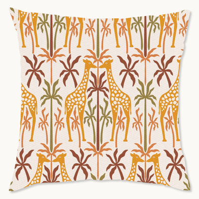 Geometric Outdoor