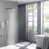 Brushed Nickel selected