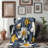 Throw Blanket-1121233306