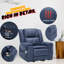 Fauteuil inclinable électrique Power Position Assist-1932028337