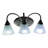 Javan 3 - Light Dimmable Vanity Light