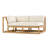 66.5'' Wide Loveseat with Cushions-124968724
