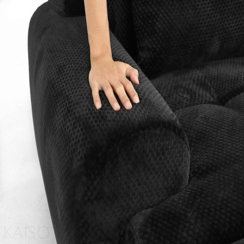 Canapé modulaire pour causeuse Loveseat
