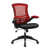 Black/Red