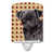 Black Pug
