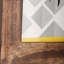 Bogazi Wood Picture Frame with Mat-278702387-278702585