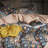 Vintage Floral And Leaf Printed  Microfiber Comforter Set-108994938-109231336