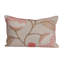 Celinda Embroidery Self-Flange Accent Pillow
