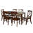 Bellmead Four Leg Dining Set-48034701-57259077