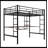 Anniken Storage Bed