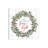 Holiday on the Farm IX - Wrapped Canvas Typography-479310399