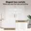 Semi Sheer Curtain Single Panel-2037470444