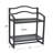Smoljanski Metal Bathroom Shelves-1178529074