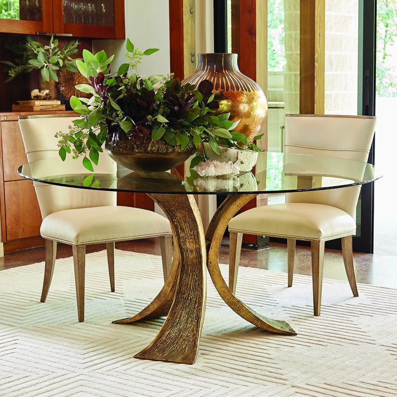 Adelaide Side Chair, Beige