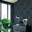 Havana 2 Collection Abstract Geometric Wallpaper Roll-1659071715
