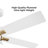 52'' Ceiling Fan with LED Lights-1847207797