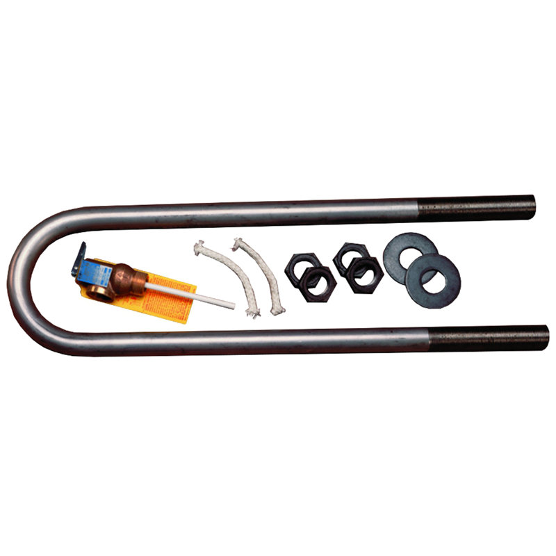 Hot Water Coil Kit
