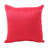 Reversible Pillow Cover