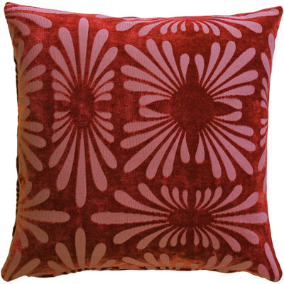 Daisy Throw Pillow