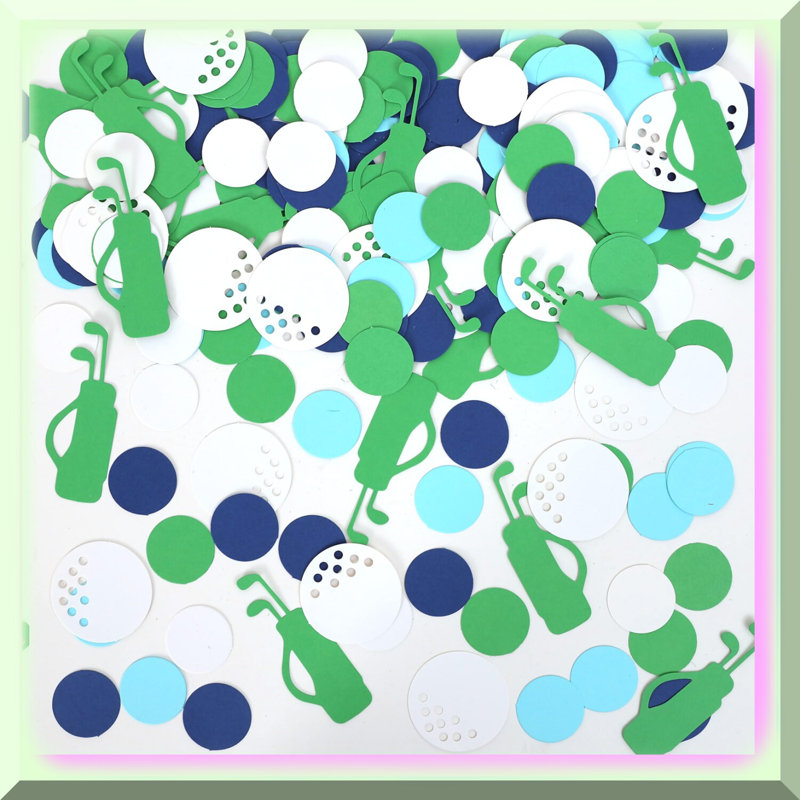 Pumpkin Patch Party Pack with Blue Decorations