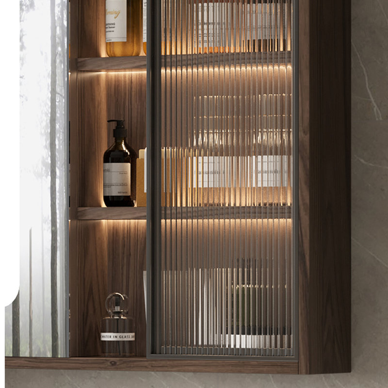 Chinese style bathroom cabinet