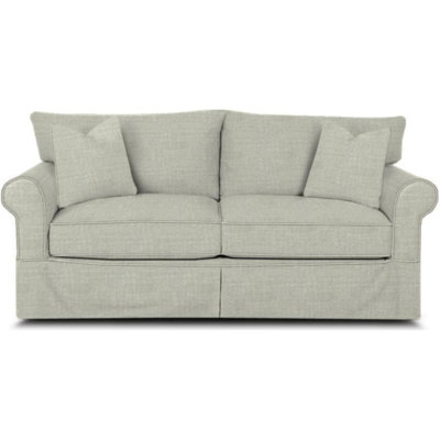 Wayfair Custom Upholstery™ D5EF4EEEFBCC4FB596EBC308DA9AD628