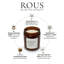 Soy Wax Candle