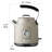 Haden Dorset Stainless Steel Electric Kettle-44778676