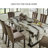 Jazmore Dining Table