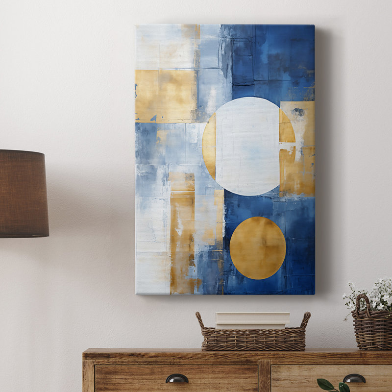 Série ABSTRACT Dxxiv - galerie sur mesure