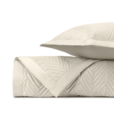 Charleston Egyptian Certified Cotton Quilt