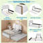 Lit plateforme tapissier avec lit gigogne-1456780949-1456780950
