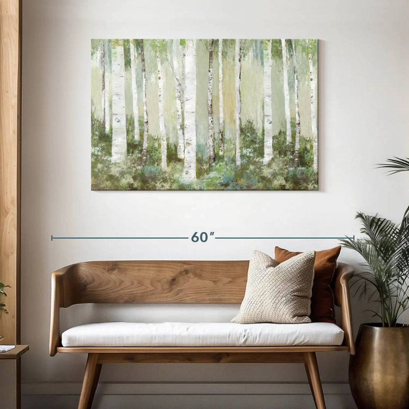 Harnek Tranquil Forest