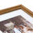 Marcia Gold Matte Picture Frame-223405126
