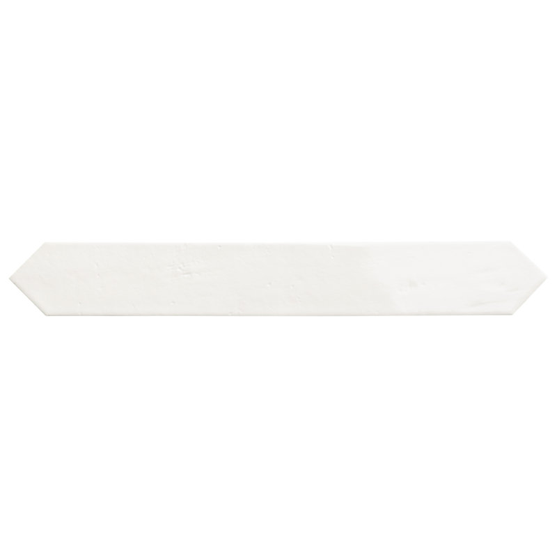 Argile Arrow 2-7/8 In. X 20-3/8 In. Porcelain Floor And Wall Tile