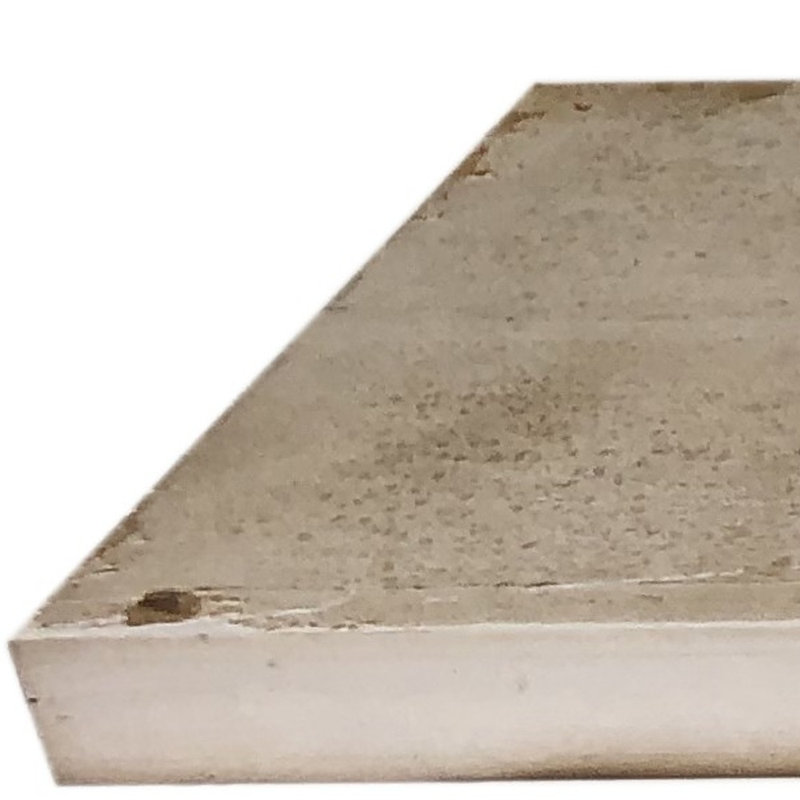 Hasbrouck Pine, 1.25" H x 36" W x 8" D, Beige