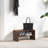 Latitude Run Shoe Rack Stackable 60X30x30.5 Cm-634020806