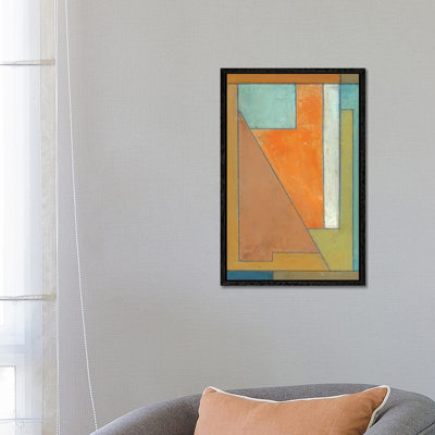 Small Studies Twenty Seven 1 Piece Painting on Canvas