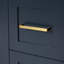 Base de meuble-lavabo simple 42 po Paulla-94350661