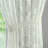 Lisa Semi Sheer Curtain Pair-755866820-755866818
