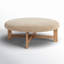 Repose-pieds Varuna-100041863
