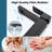 Single-Hole Single-handle Bathroom Faucet with Drain Assembly-94241604