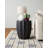 Fordwich Concrete Top End Table-1270507027