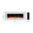 Nishant Wall Mounted Electric Fireplace-1635250461-1635250460