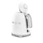 Smeg KLF03 50s Style Retro Kettle-112500898