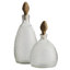 Ophis Decanters, Set of 2