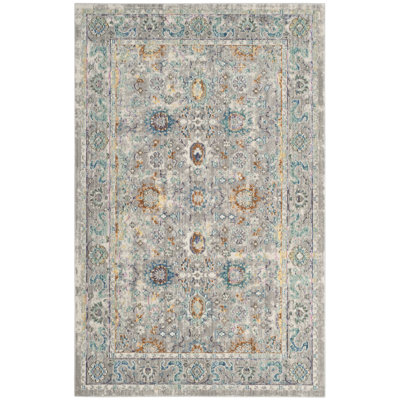 Kashief Performance Oriental Rug