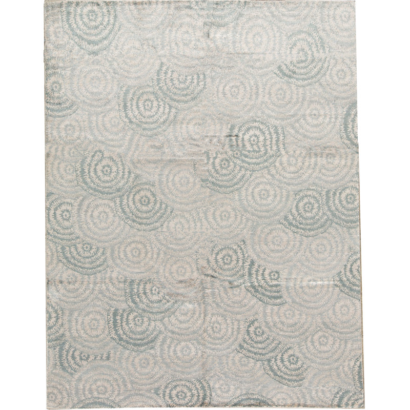 Abstract Area Rug