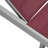 Marlin Modern Aluminum Outdoor Reclining Chaise Lounge - Weather-Resistant Sling Patio Chair for Poolside & Sunbathing-1144162226-1144162236